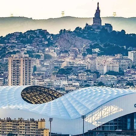T2 Marseille Plage المظهر الخارجي الصورة