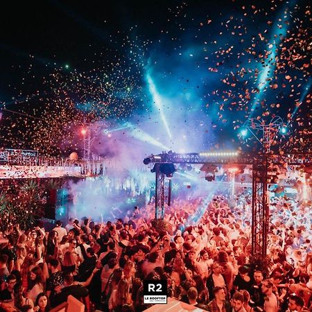 T2 Marseille Plage المظهر الخارجي الصورة