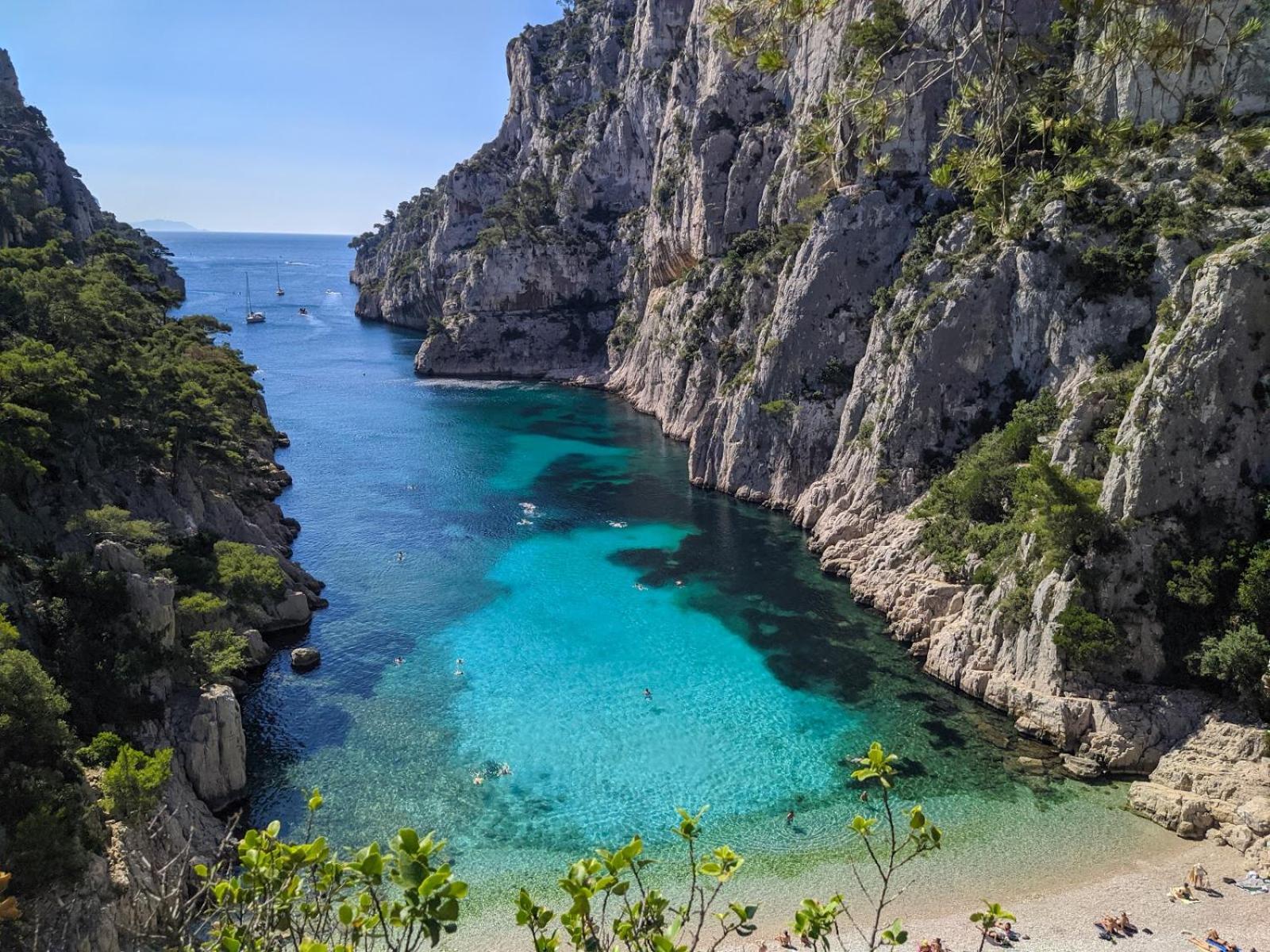 T2 Marseille Plage المظهر الخارجي الصورة