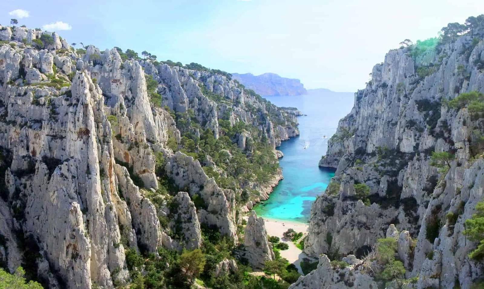T2 Marseille Plage المظهر الخارجي الصورة