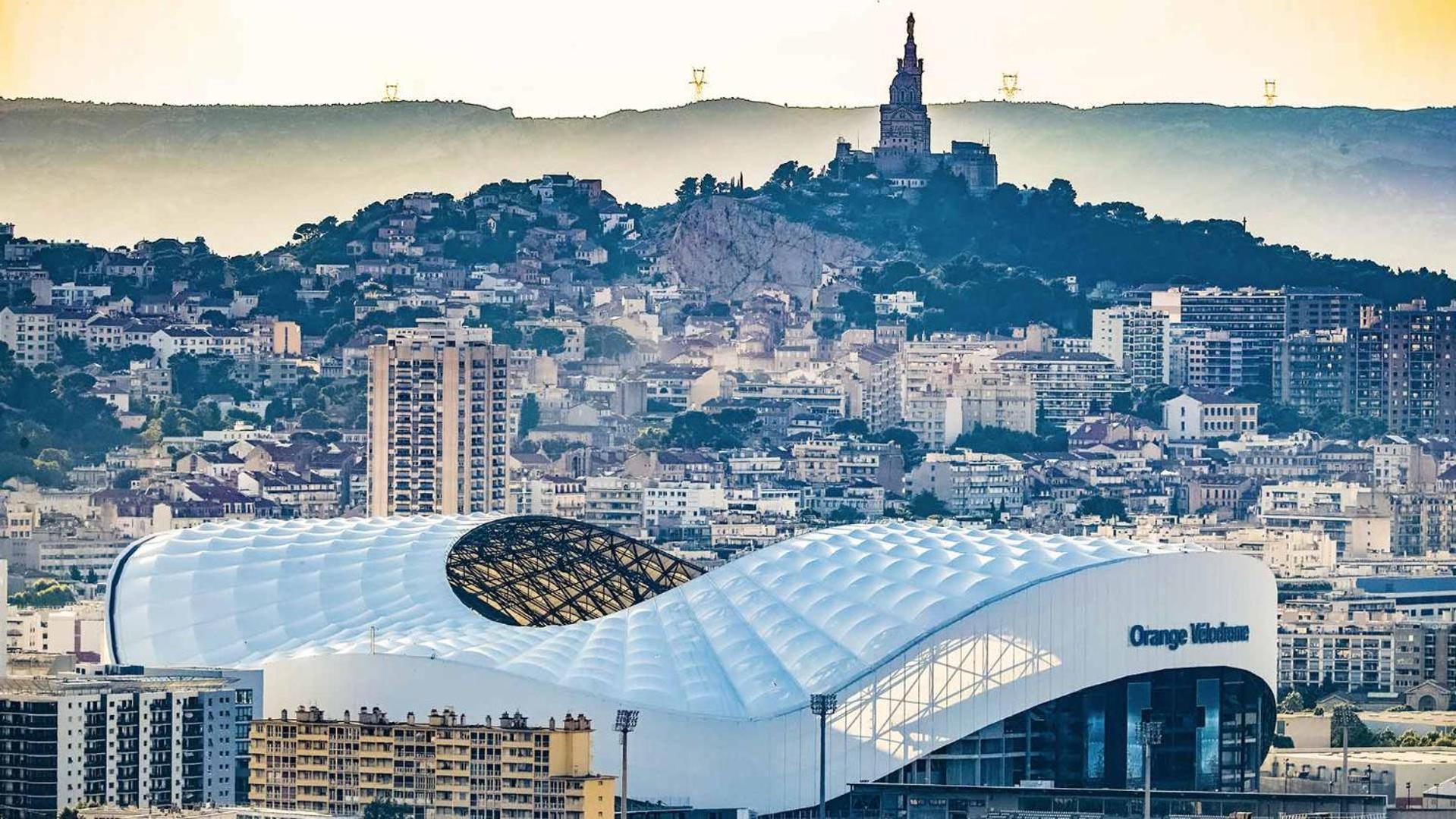 T2 Marseille Plage المظهر الخارجي الصورة